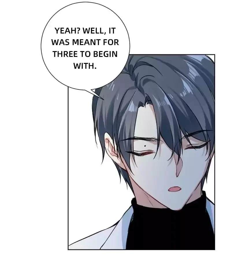 Heartbeat Teleportation Chapter 39 page 42 - 