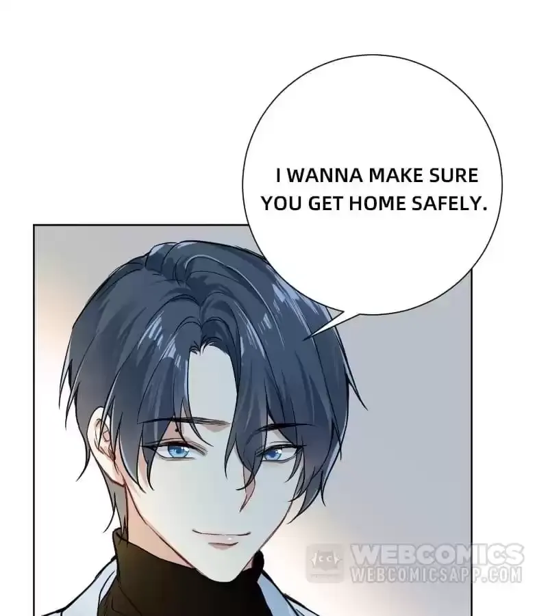 Heartbeat Teleportation Chapter 39 page 55 - 