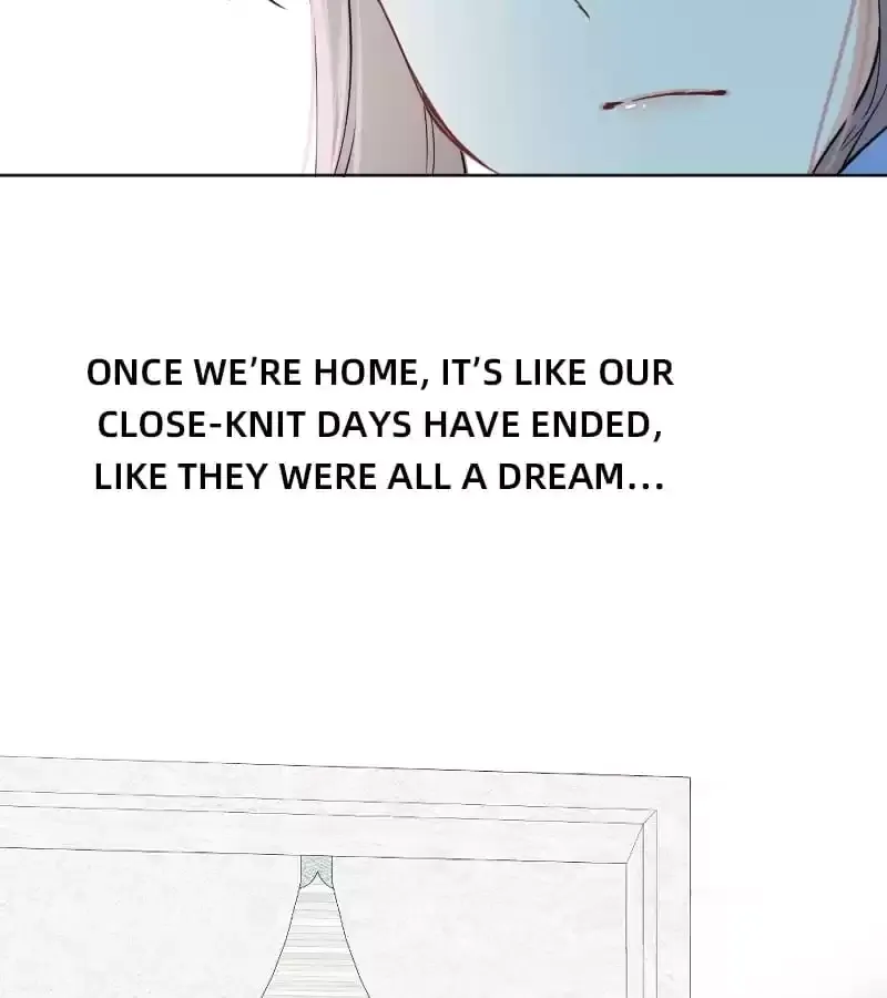 Heartbeat Teleportation Chapter 39 page 57 - 