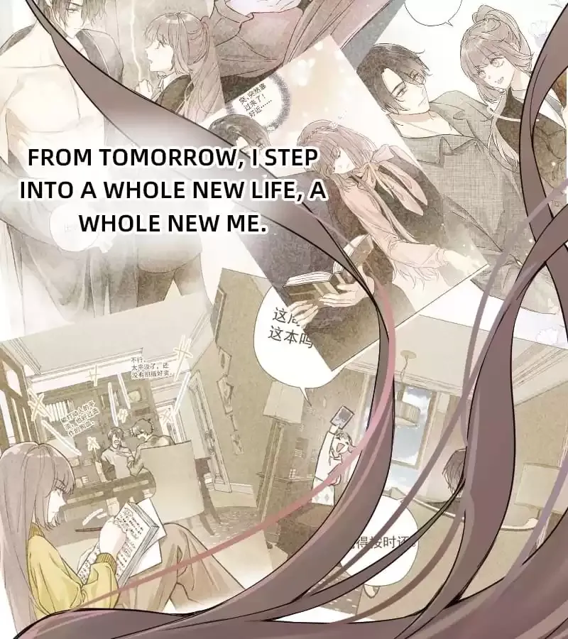 Heartbeat Teleportation Chapter 39 page 60 - 