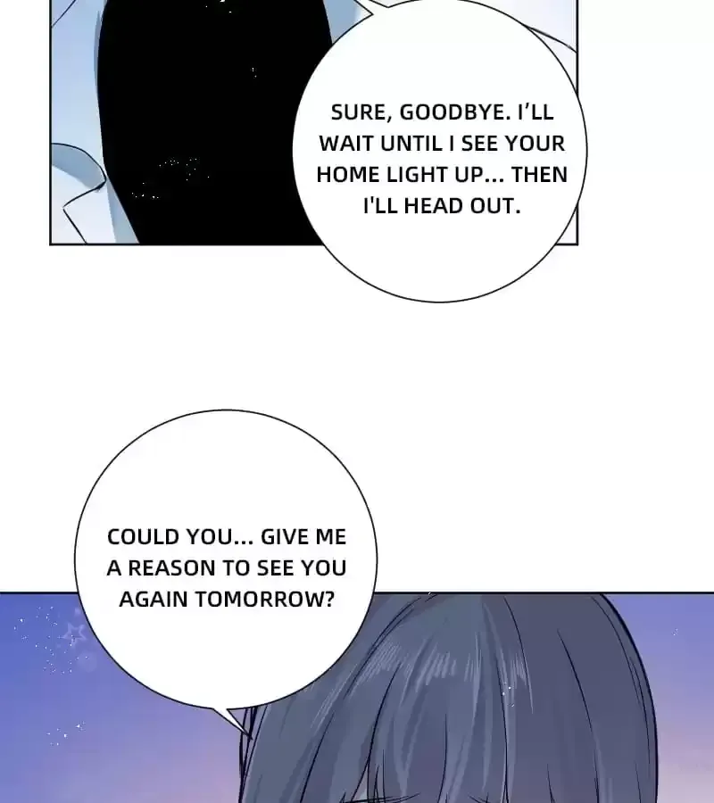 Heartbeat Teleportation Chapter 39 page 64 - 
