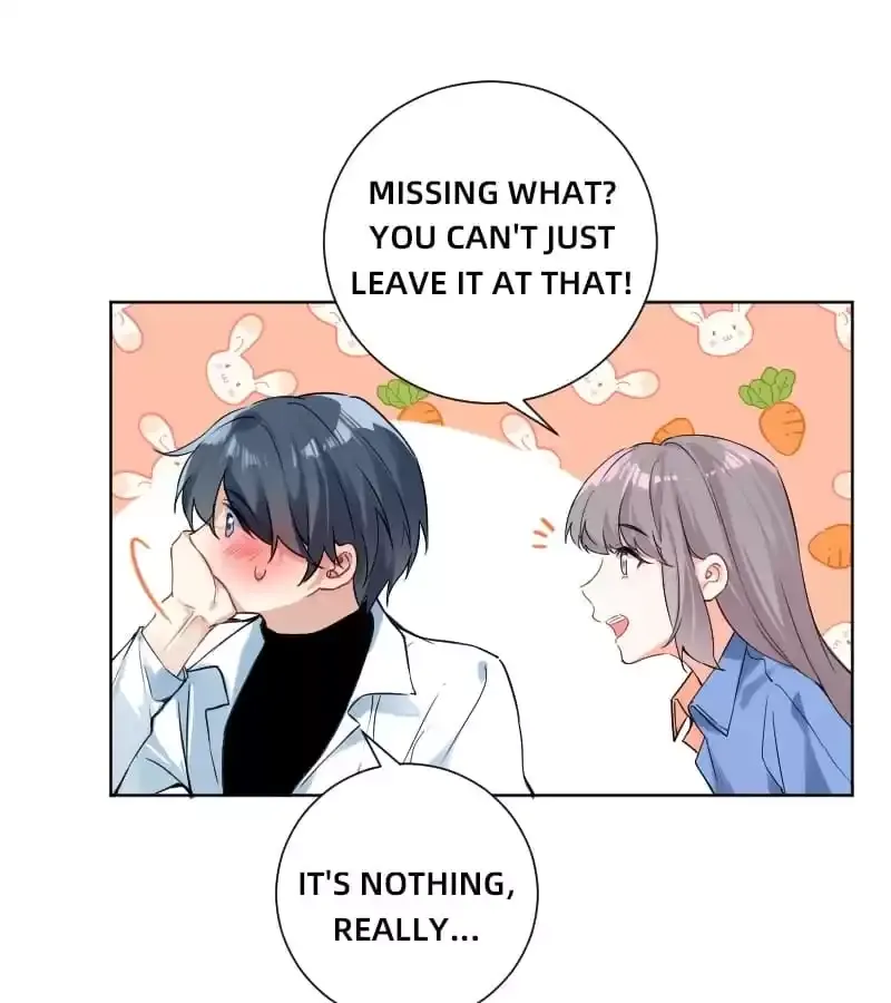 Heartbeat Teleportation Chapter 39 page 10 - 