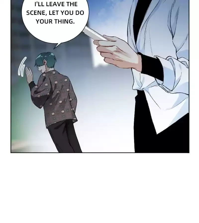 Heartbeat Teleportation Chapter 40 page 15 - 
