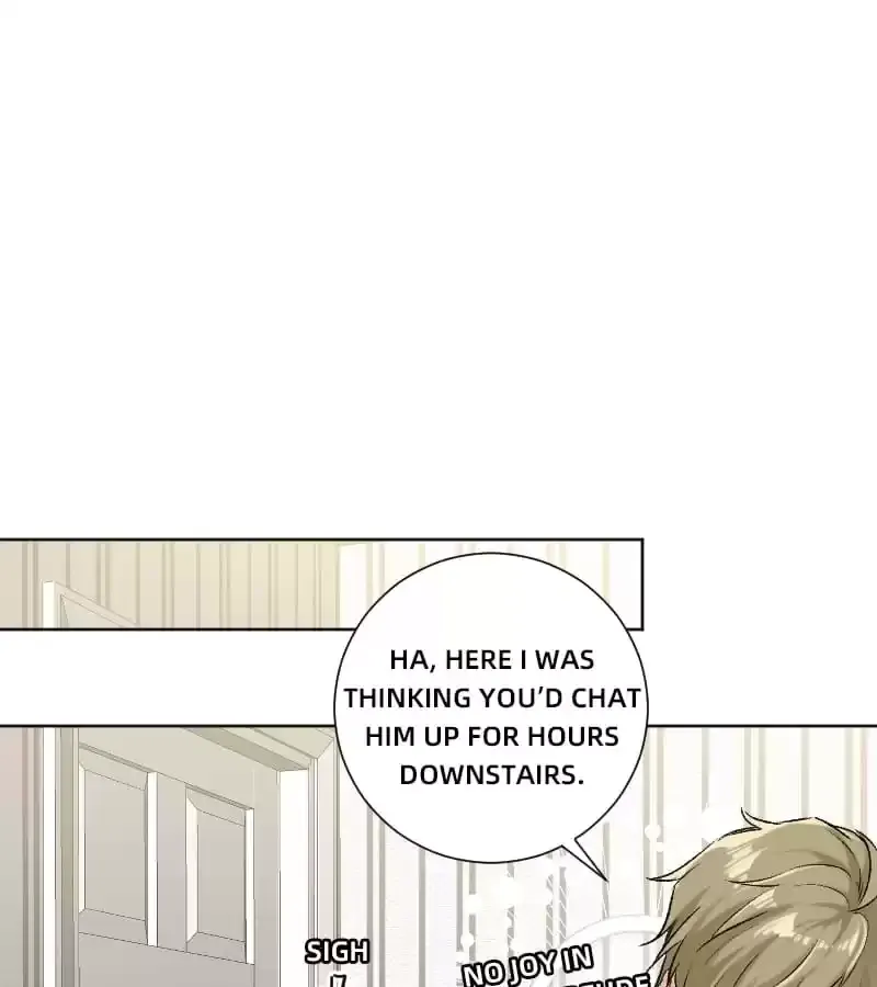 Heartbeat Teleportation Chapter 40 page 17 - 