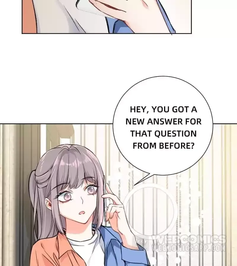 Heartbeat Teleportation Chapter 40 page 20 - 