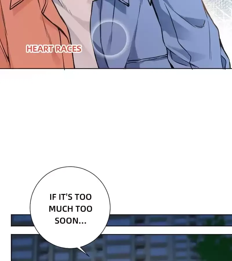 Heartbeat Teleportation Chapter 40 page 24 - 