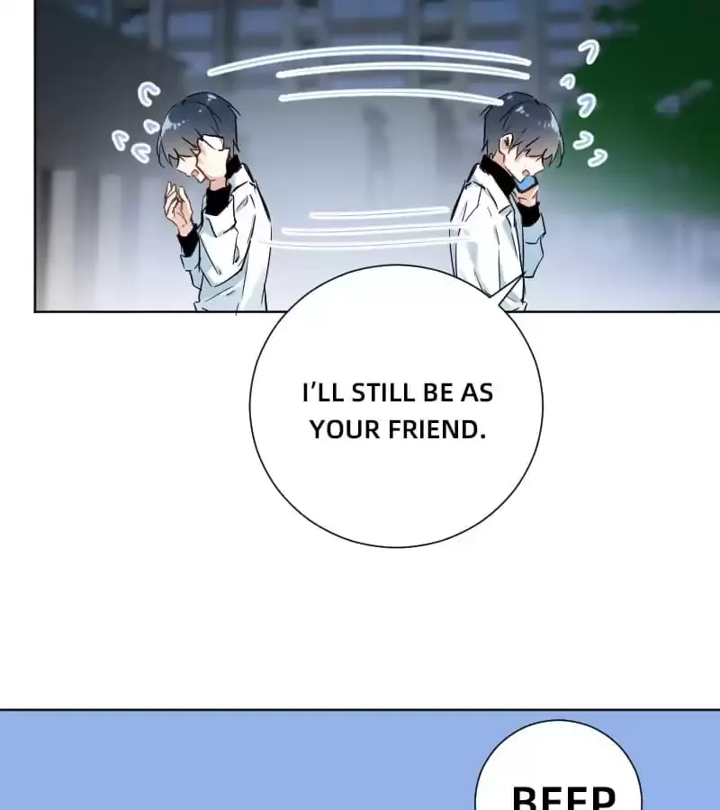 Heartbeat Teleportation Chapter 40 page 25 - 