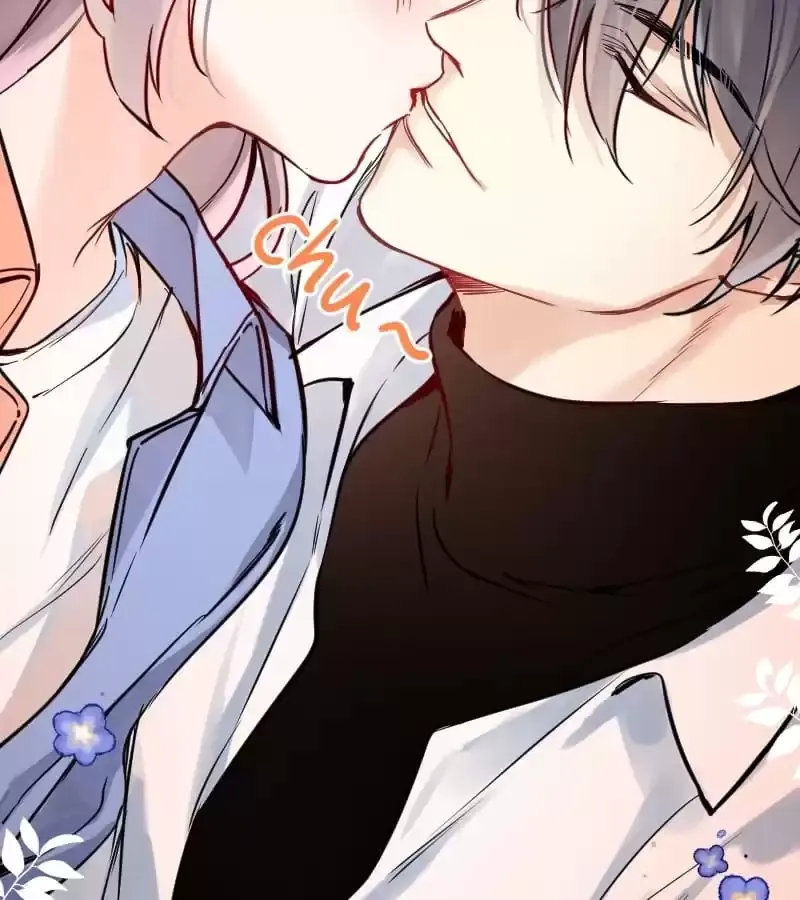 Heartbeat Teleportation Chapter 40 page 41 - 