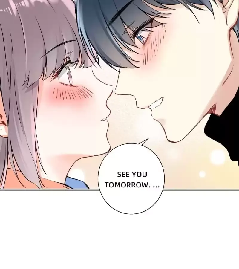 Heartbeat Teleportation Chapter 40 page 43 - 