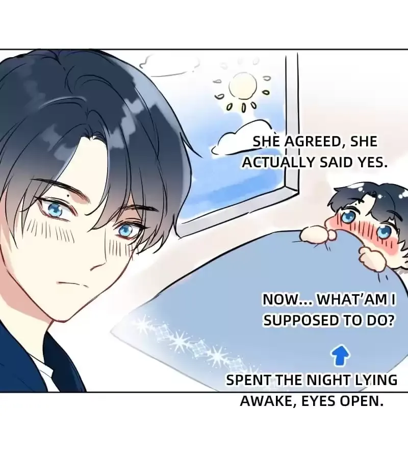 Heartbeat Teleportation Chapter 40 page 52 - 