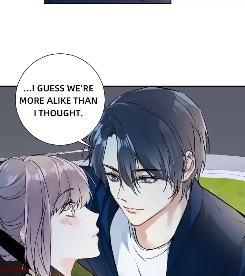 Heartbeat Teleportation Chapter 40 page 54 - 