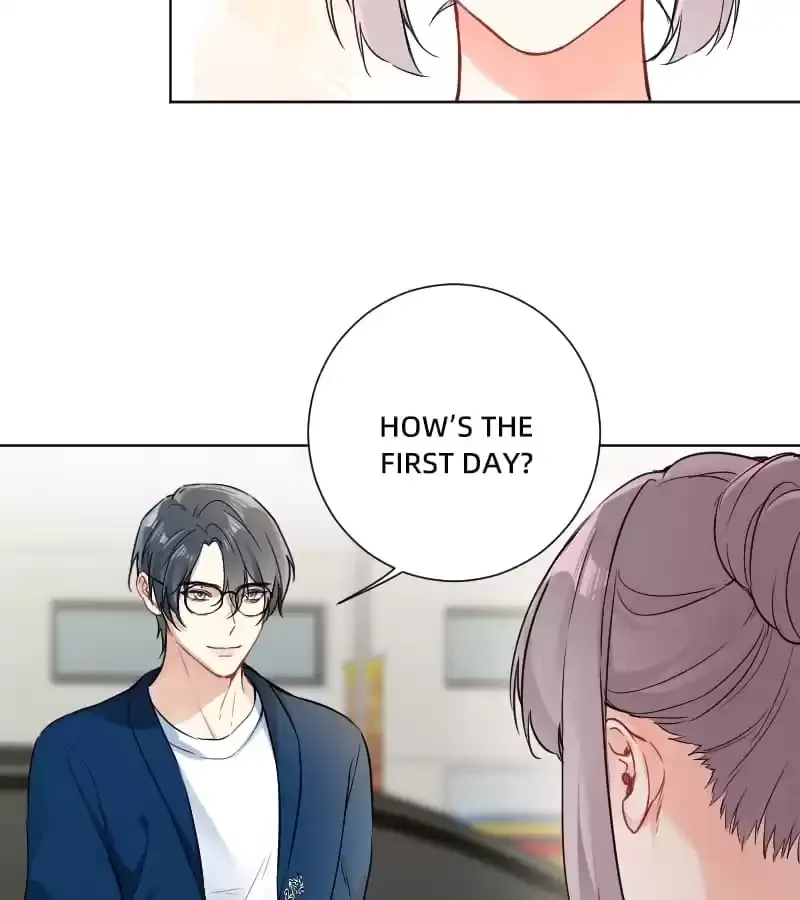 Heartbeat Teleportation Chapter 41 page 14 - 