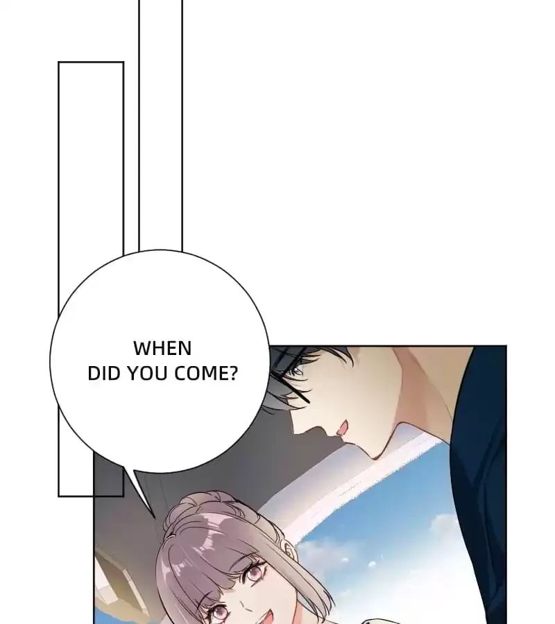 Heartbeat Teleportation Chapter 41 page 16 - 