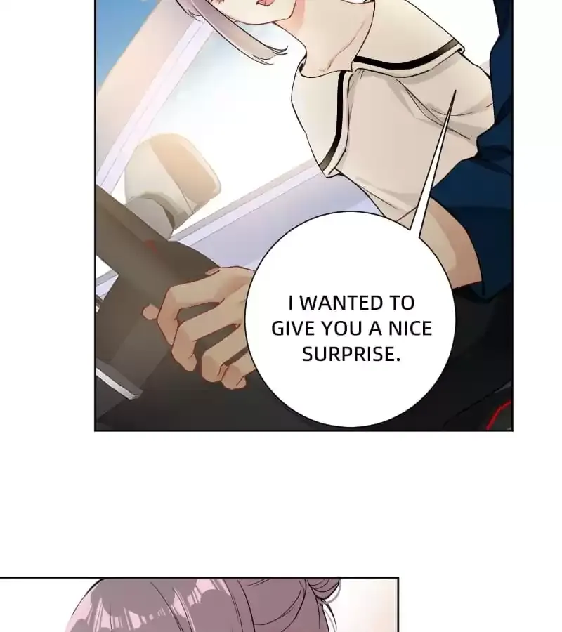 Heartbeat Teleportation Chapter 41 page 17 - 