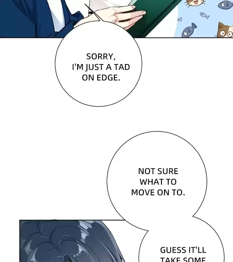 Heartbeat Teleportation Chapter 41 page 27 - 