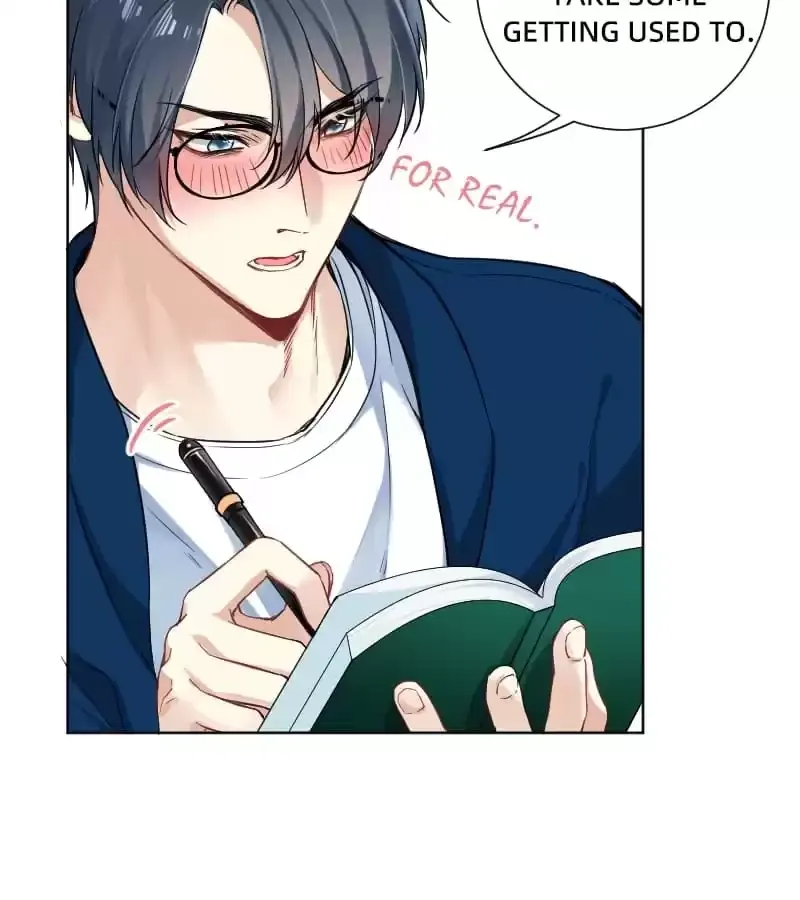 Heartbeat Teleportation Chapter 41 page 28 - 