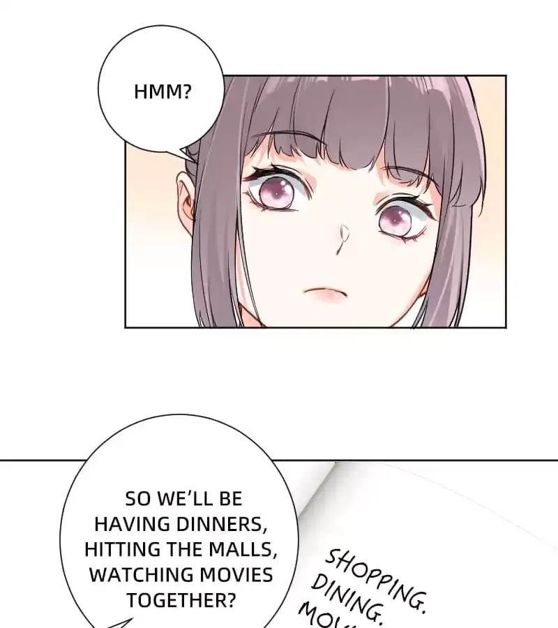 Heartbeat Teleportation Chapter 41 page 30 - 