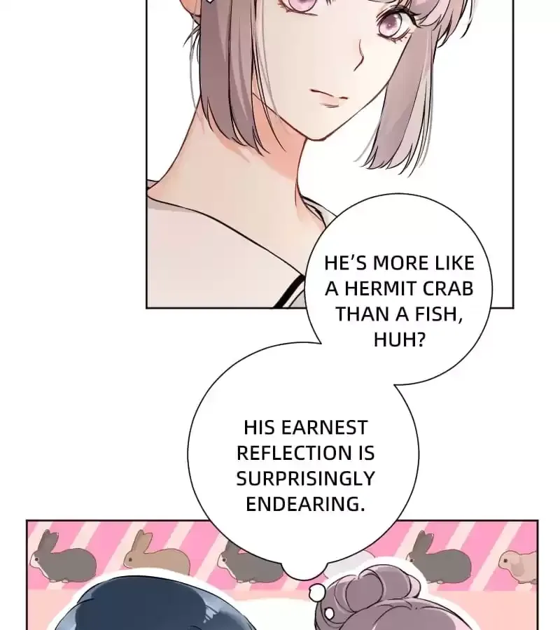 Heartbeat Teleportation Chapter 41 page 32 - 