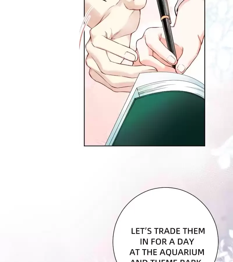 Heartbeat Teleportation Chapter 41 page 34 - 