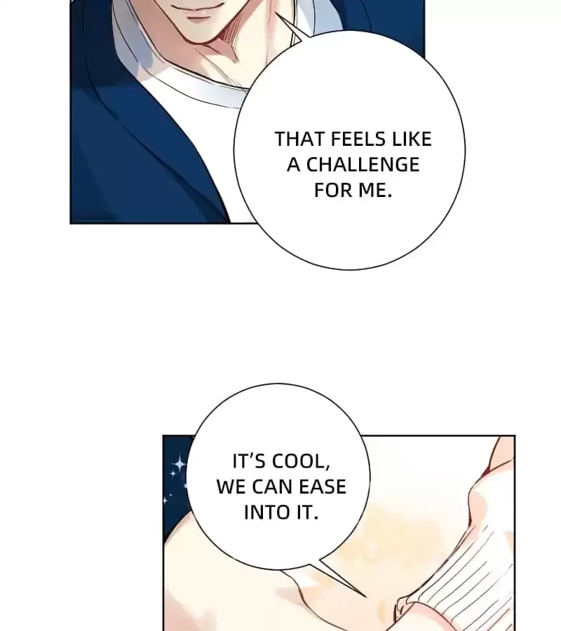 Heartbeat Teleportation Chapter 41 page 44 - 