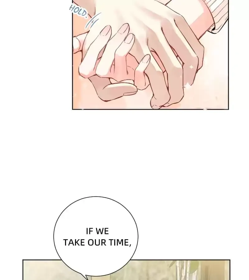 Heartbeat Teleportation Chapter 41 page 45 - 