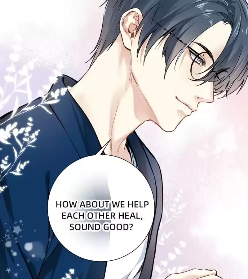 Heartbeat Teleportation Chapter 41 page 53 - 