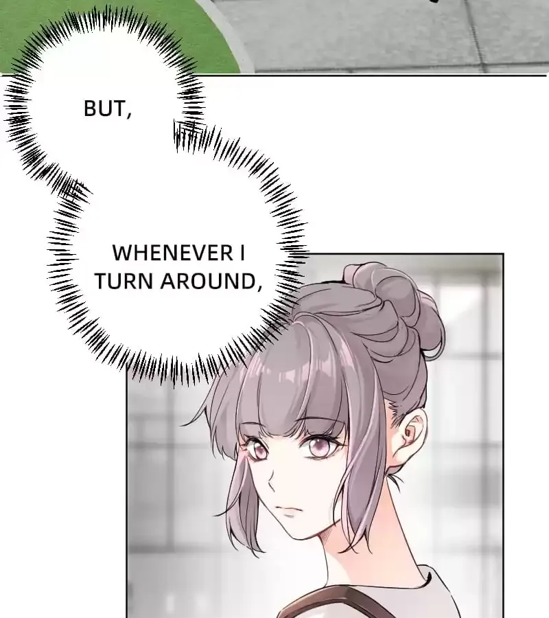 Heartbeat Teleportation Chapter 41 page 7 - 
