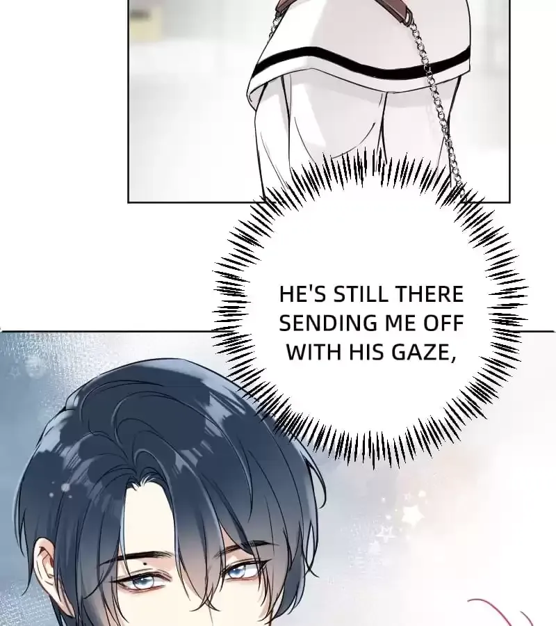 Heartbeat Teleportation Chapter 41 page 8 - 
