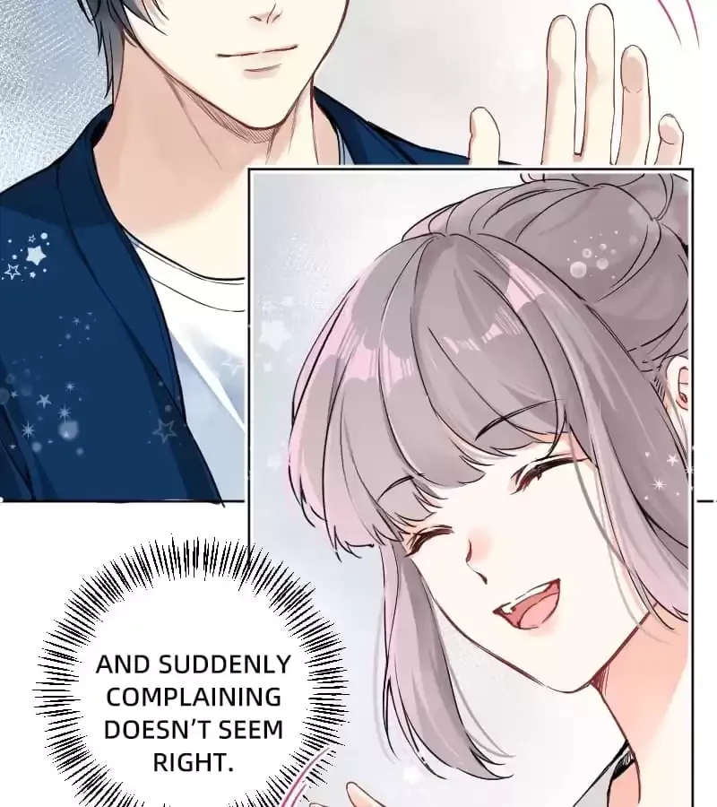 Heartbeat Teleportation Chapter 41 page 9 - 