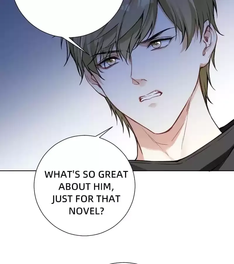 Heartbeat Teleportation Chapter 42 page 17 - 