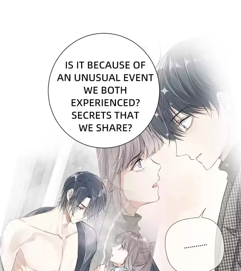 Heartbeat Teleportation Chapter 42 page 20 - 