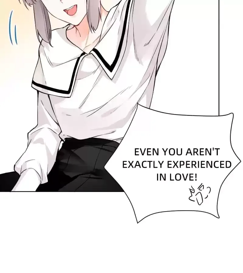 Heartbeat Teleportation Chapter 42 page 24 - 