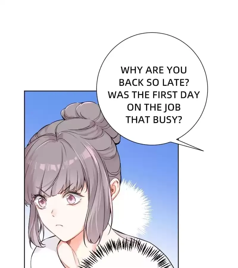 Heartbeat Teleportation Chapter 42 page 4 - 