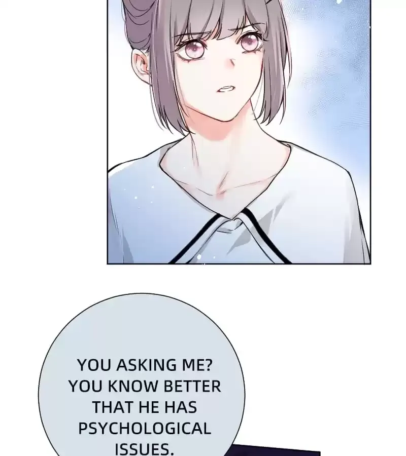 Heartbeat Teleportation Chapter 42 page 31 - 
