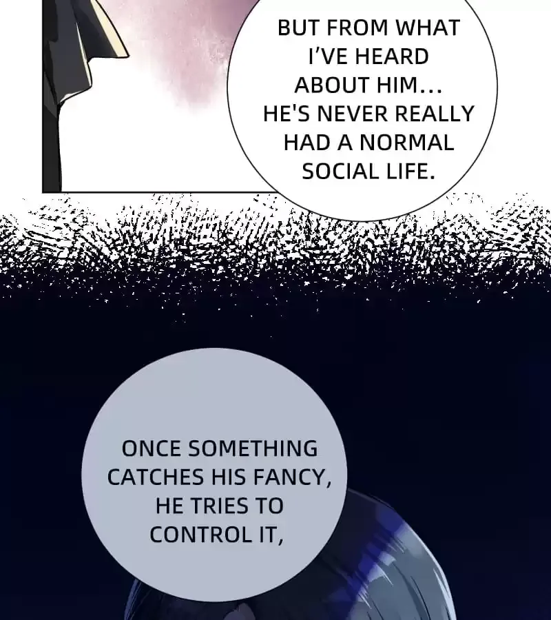 Heartbeat Teleportation Chapter 42 page 35 - 