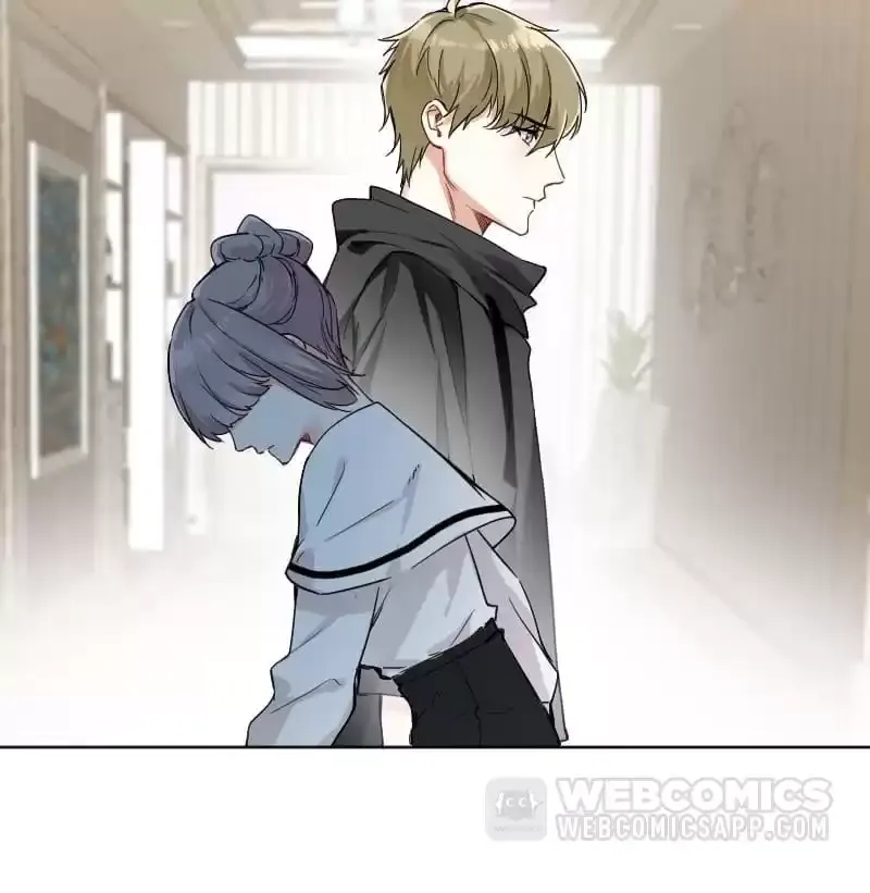 Heartbeat Teleportation Chapter 42 page 47 - 