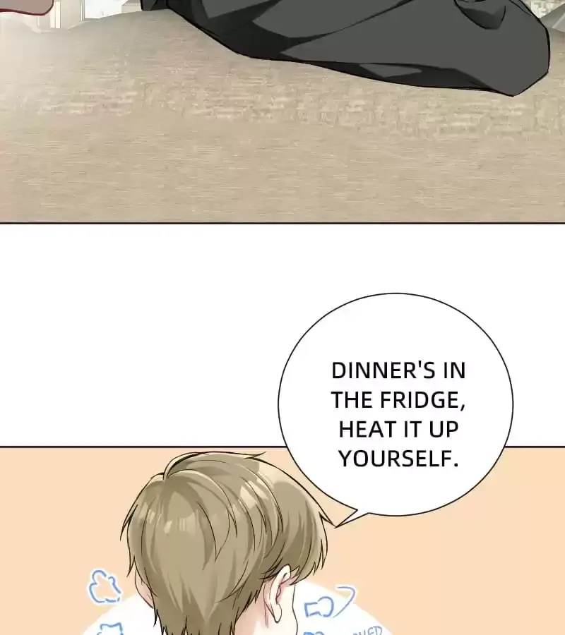 Heartbeat Teleportation Chapter 42 page 6 - 