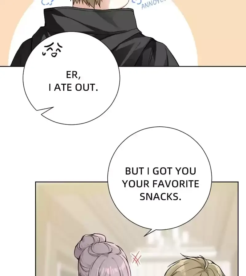 Heartbeat Teleportation Chapter 42 page 7 - 
