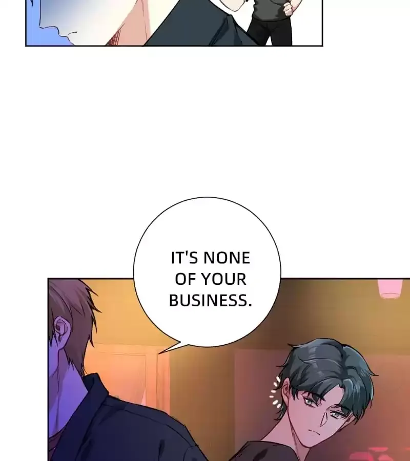 Heartbeat Teleportation Chapter 43 page 13 - 