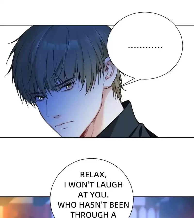 Heartbeat Teleportation Chapter 43 page 19 - 