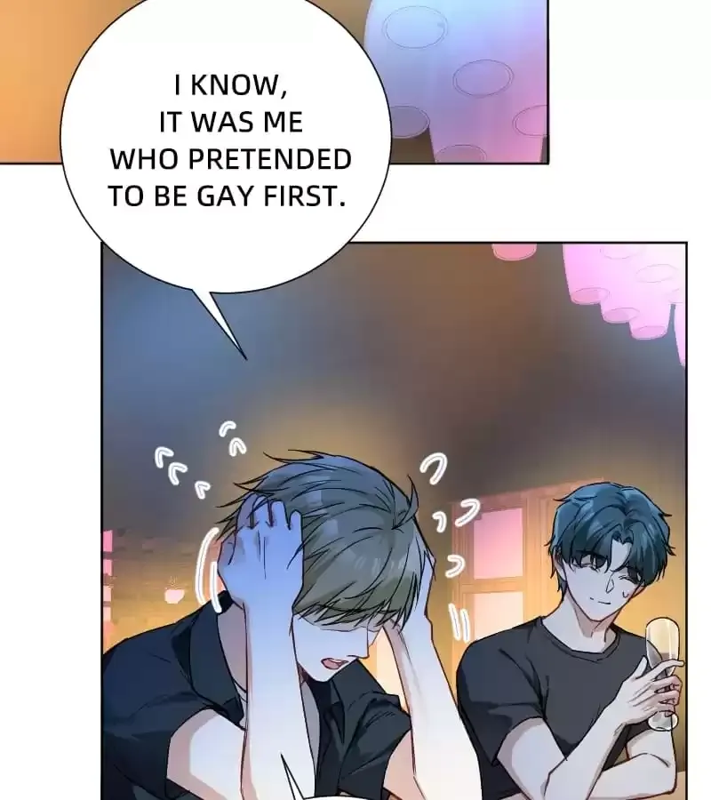 Heartbeat Teleportation Chapter 43 page 22 - 