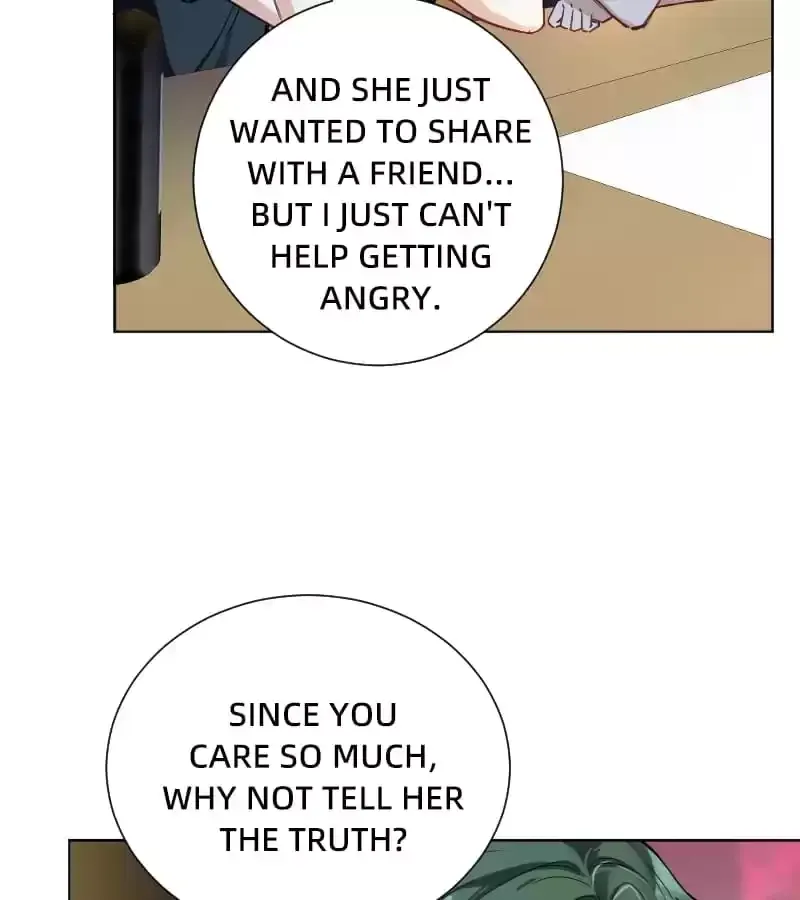 Heartbeat Teleportation Chapter 43 page 23 - 