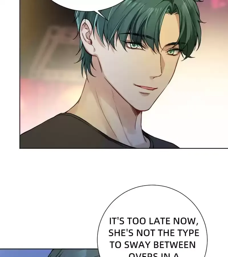 Heartbeat Teleportation Chapter 43 page 24 - 