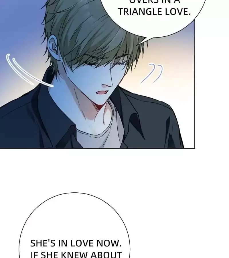 Heartbeat Teleportation Chapter 43 page 25 - 