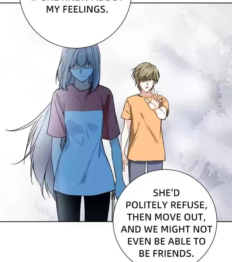 Heartbeat Teleportation Chapter 43 page 26 - 