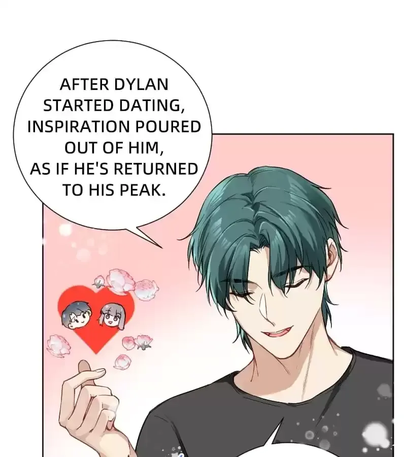 Heartbeat Teleportation Chapter 43 page 30 - 