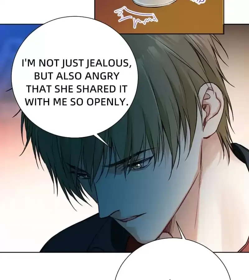 Heartbeat Teleportation Chapter 43 page 33 - 