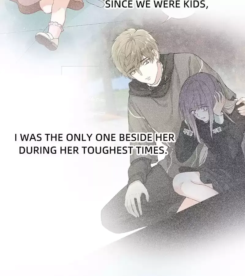 Heartbeat Teleportation Chapter 43 page 35 - 