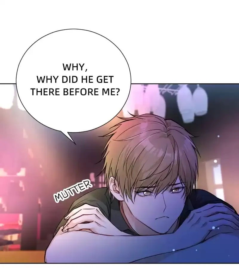 Heartbeat Teleportation Chapter 43 page 38 - 