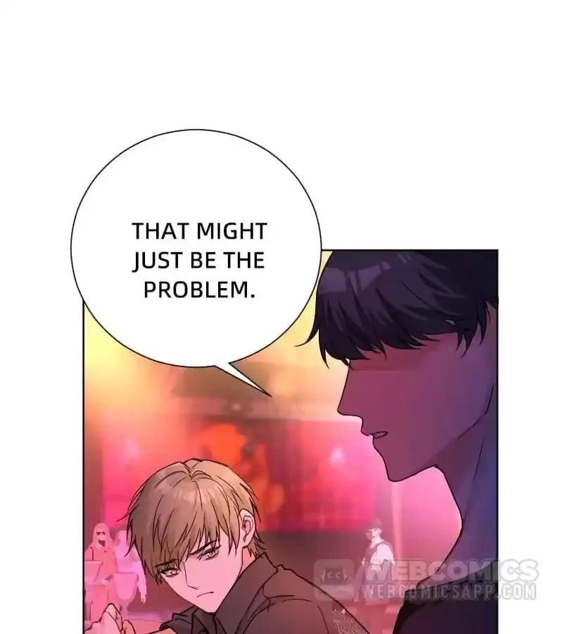 Heartbeat Teleportation Chapter 43 page 39 - 